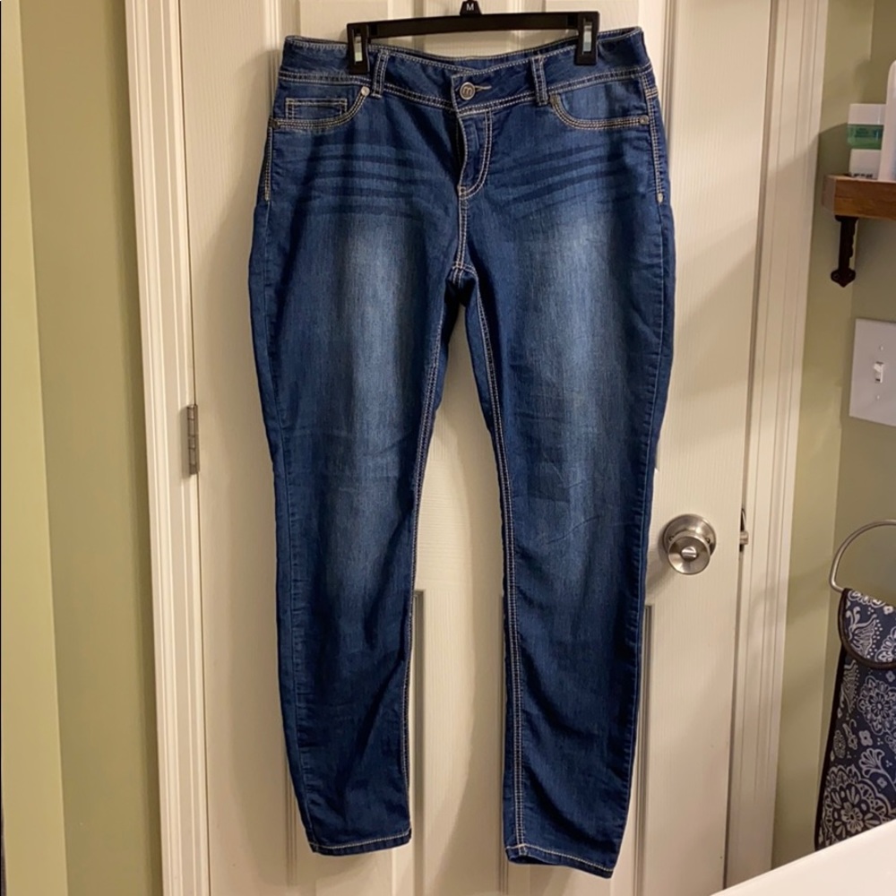 Maurice’s Jeggings